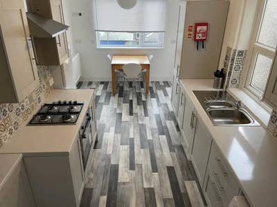 Beautiful terraced house  Main Photo