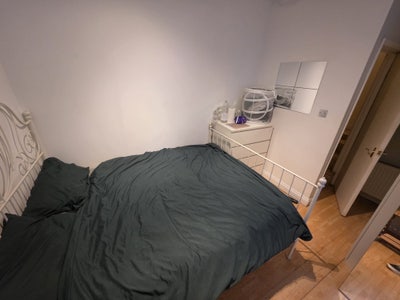 Double Room in Prime Marylebone Available 25Th May Main Photo