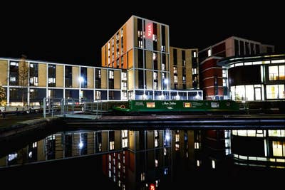 Private Studio – bills included (student only)  Main Photo