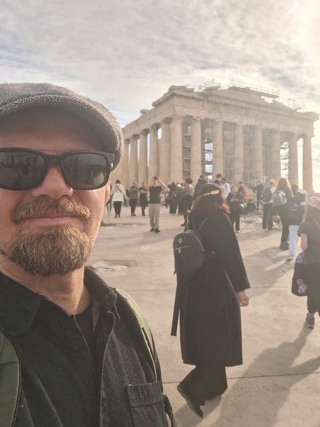 Working professional seeking a room in Lambeth Main Photo