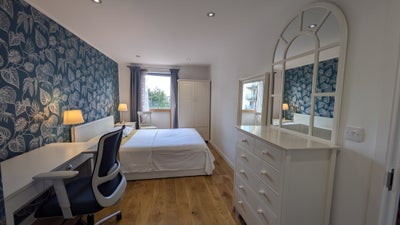 Master Ensuite Room – All Bills Included Main Photo