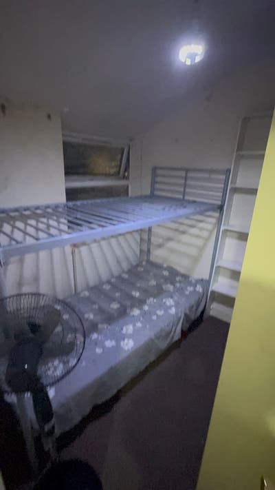 Box Room for Rent – IG11 Barking, London Main Photo