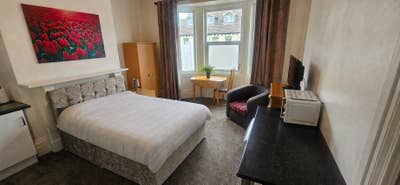 1 Double room near Teesport, Free WiFi Main Photo