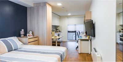 Unilife high street VIP studio  Main Photo