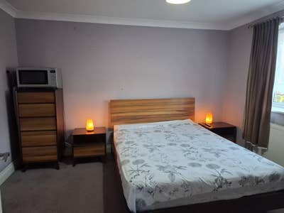 Double Room for rent in Northolt inc Bills Main Photo