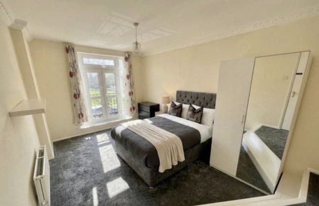 🔥Bright Ensuite | Beckton | DLR 5min | Parking Main Photo