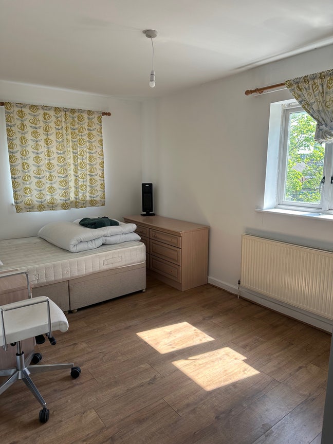 QUIET ROOM Main Photo