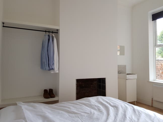  Room in Fab House HU5 Near Uni (Park Rd) Main Photo