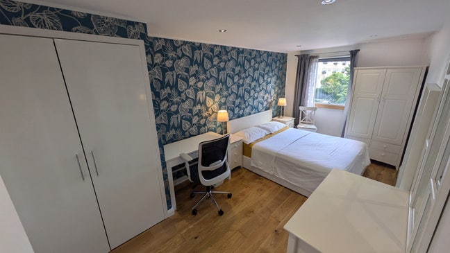 Master Ensuite Room – All Bills Included Main Photo