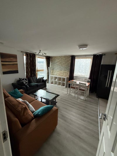 2BHK Flat sharing available in Hounslow Central  Main Photo