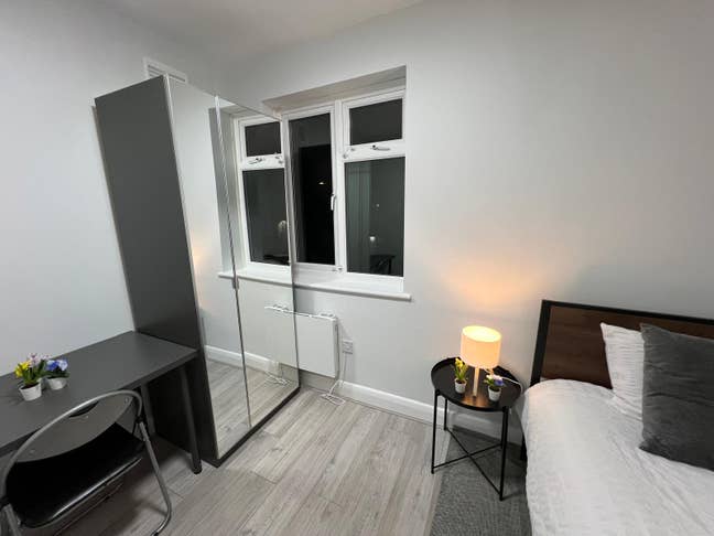 Rooms in a refurbished House - All Bills Included Main Photo