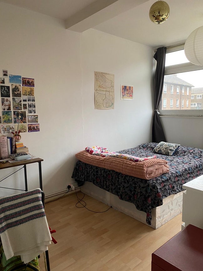 Cozy room with natural light (Summer sublet) Main Photo