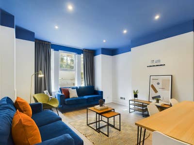 Uttoxeter New Road, Derby - Ensuite Student Rooms Main Photo