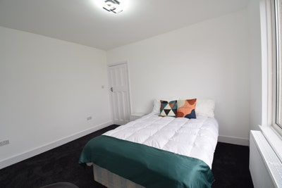 2 Modern Double / Wembley / 0 deposit Available !  Main Photo