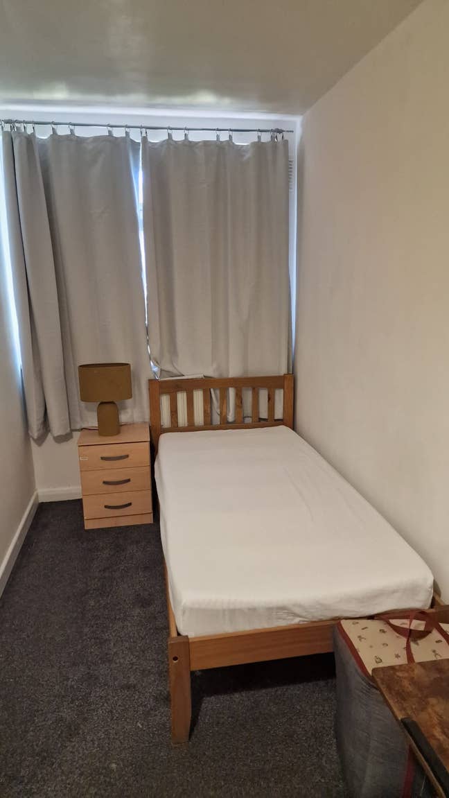 Single Room Available for Rent –  London E3 2EE Main Photo