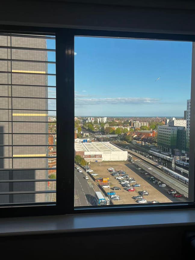 Independent apartments in Portsmouth Main Photo