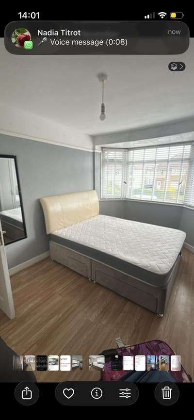 Double Room  Main Photo