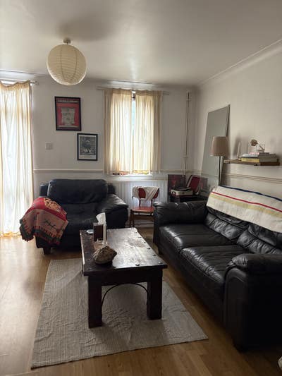 Cozy Room in Highbury / Lower Holloway Main Photo