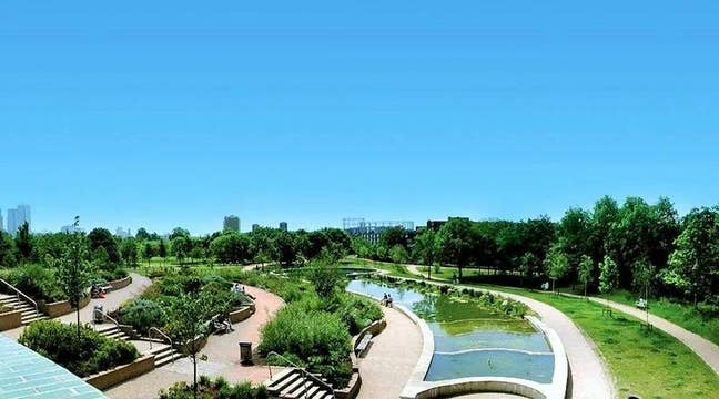 E3-Top Furnished Room Near Mile End/Bow Main Photo