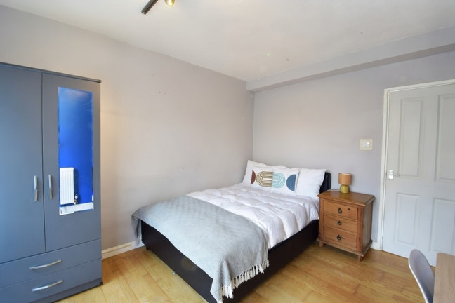 Prime Wandsworth Living | All Bills Included Main Photo