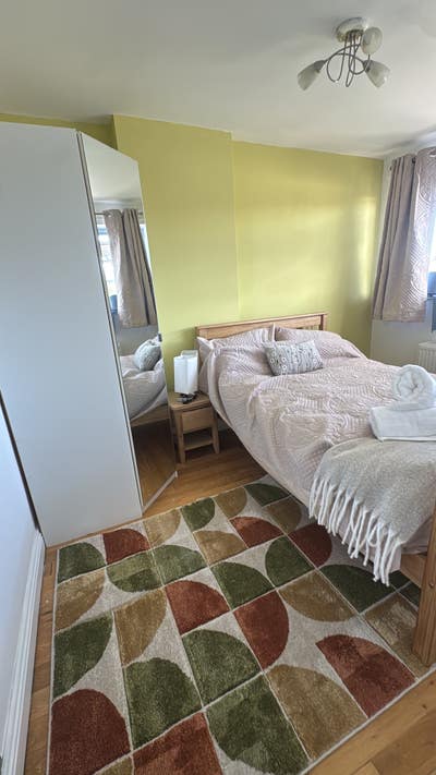 Lichfield room  Main Photo