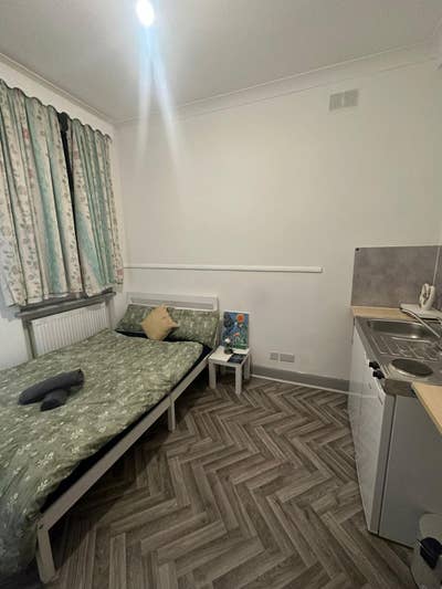 Studio Flat | WC1X | All Bills Included Main Photo