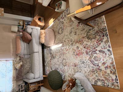 Double Room with Garden View – SN15 Main Photo