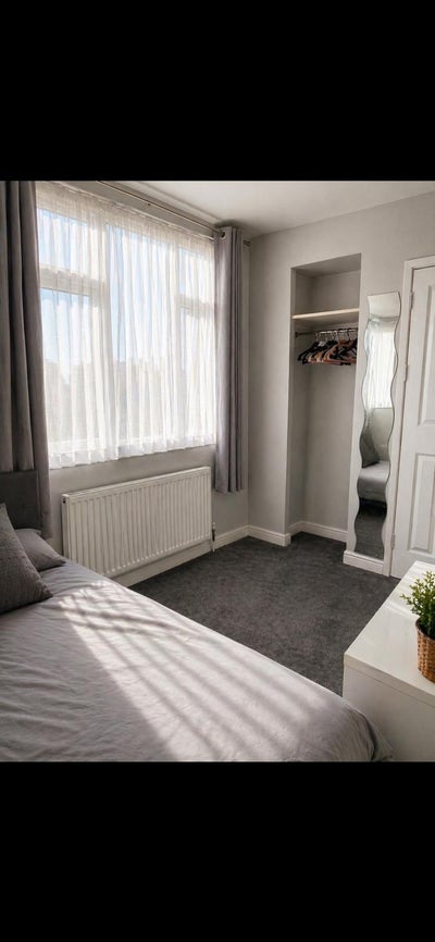 Single Room &pound;650 Pcm Main Photo
