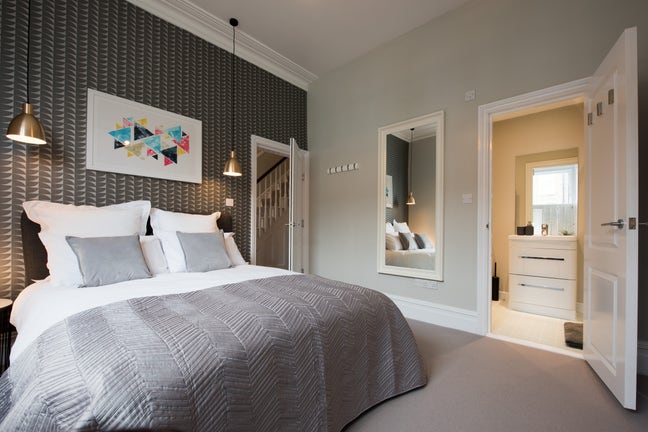 Stunning Ensuite Double Bedroom in Brixton Main Photo