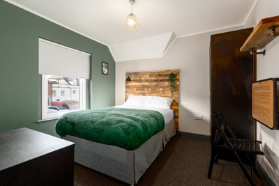 Ensuite Rooms Available 🏡 Ridgeway House Main Photo