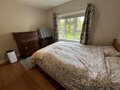 Double room in Grantchester - all bills included Main Photo