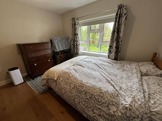 Double room in Grantchester - all bills included Main Photo