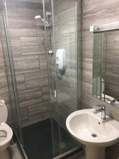 Room in Chelsea  Main Photo