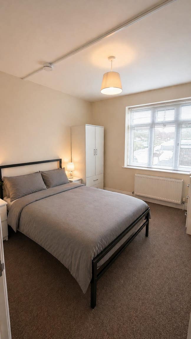 HMO in New Milton Main Photo