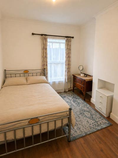 Lovely double room Main Photo
