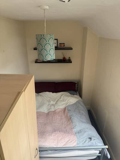 Room for rent off Eccy road Main Photo