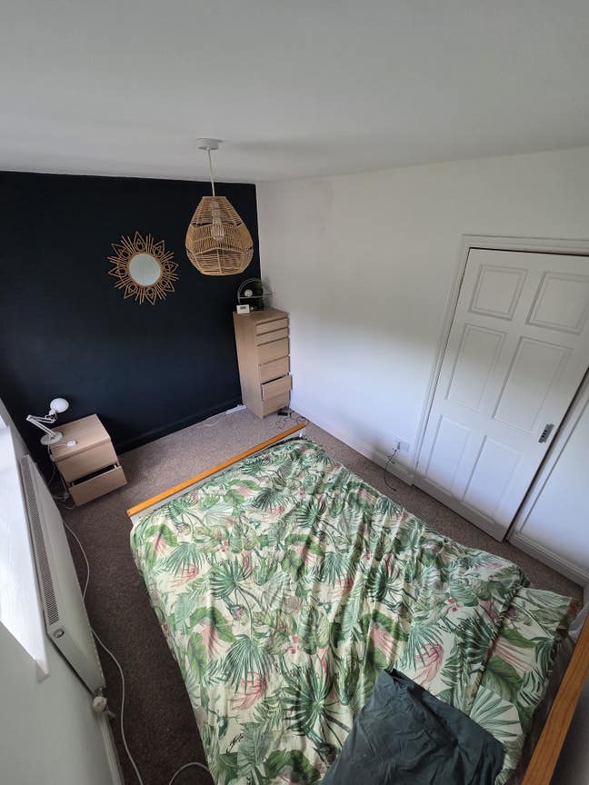 Double bedroom  Main Photo