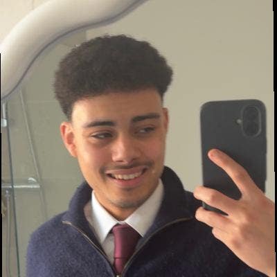 Hi, I’m Jacob, a recent Finance graduate mo... Main Photo