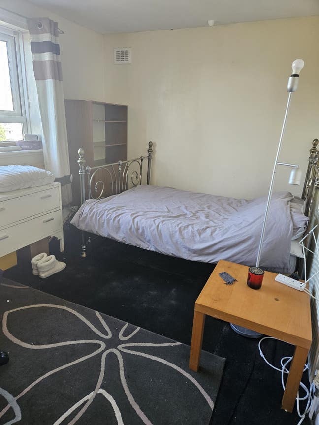 Double room available  Main Photo