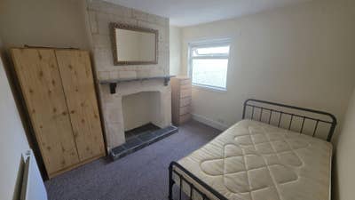 Double Room 5 mins walk to city centre Main Photo
