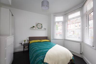 🏠 Luxury Rooms - Great Location 🤩 Main Photo