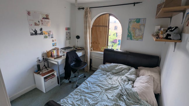 3 month sublet in Wapping Main Photo