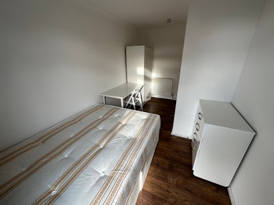 Bright & Cozy Single Room in South Harrow Main Photo