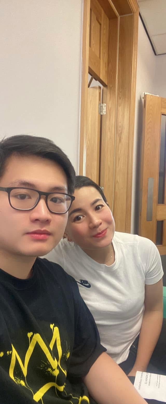 2 rooms sought by male and female Main Photo