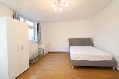 Top Rooms in Canary Wharf - Book Them Now!! Main Photo