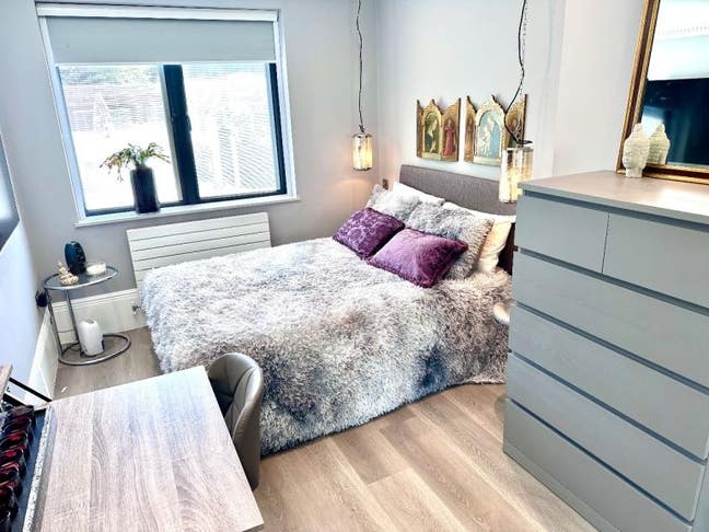 🏡 Luxury Double Room| Inc All Bills |&pound;1020(SE27) Main Photo