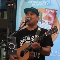 Im asian guy Main Photo