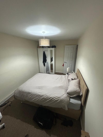 2 Double Rooms available in Clapham junction  Main Photo