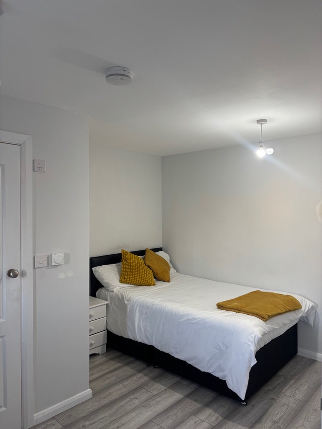 Fully Furbished Studio Main Photo