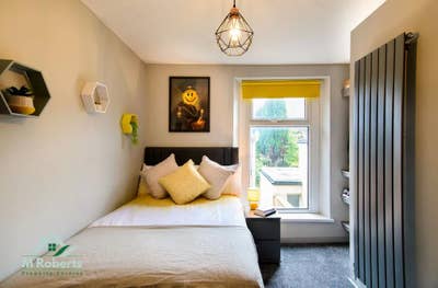 En-Suite Room |Bills Inc | Sea Front City Centre🌊 Main Photo